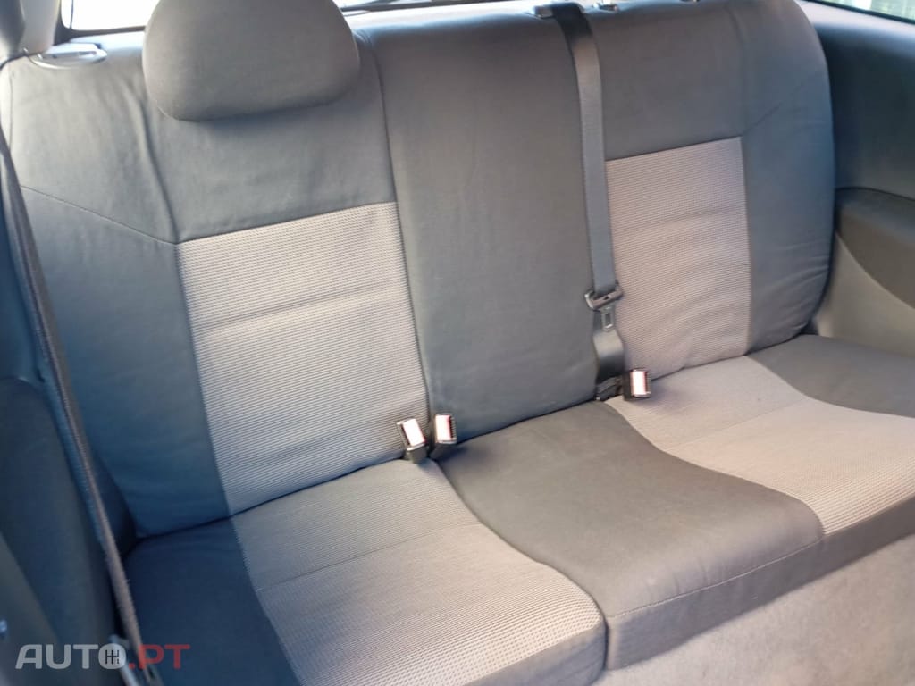 Opel Corsa C 1.2 Twinport