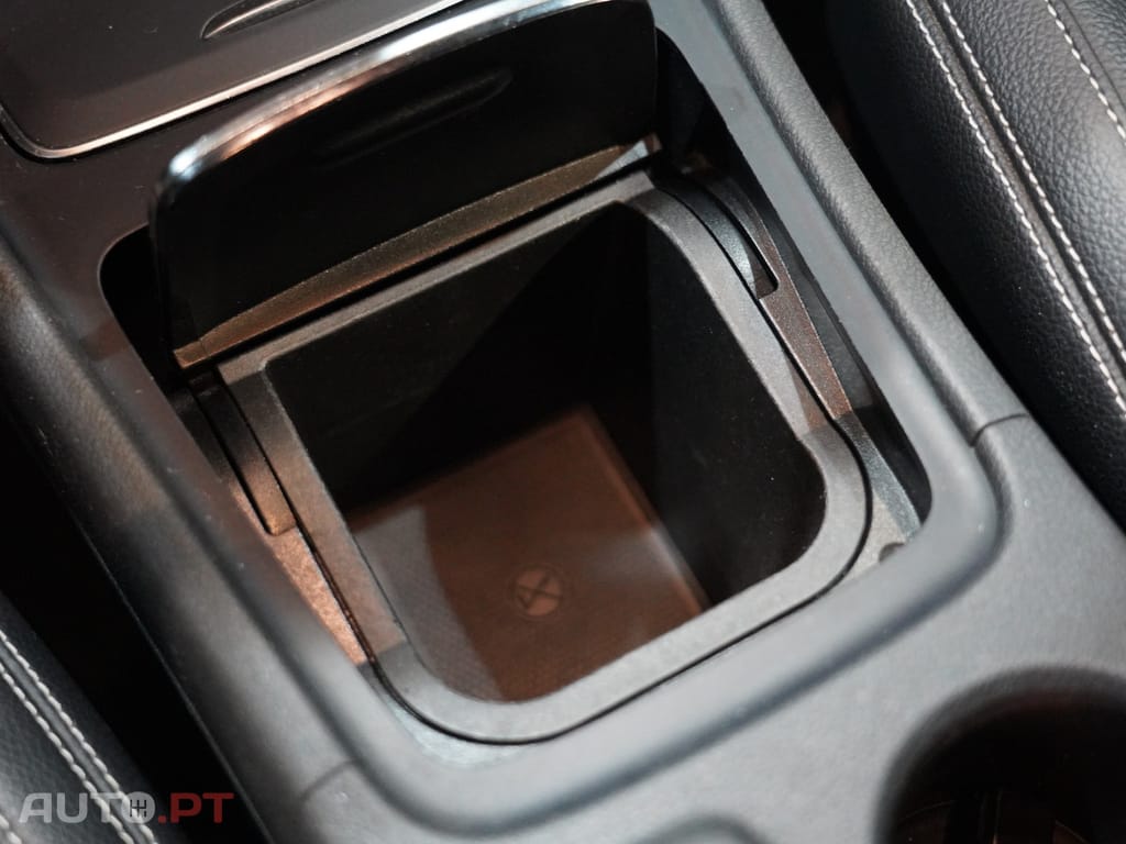 Mercedes-Benz GLA 200 d AMG Line Aut.