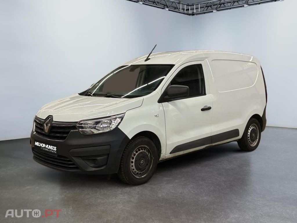 Renault Express 1.5 Blue dCi Confort