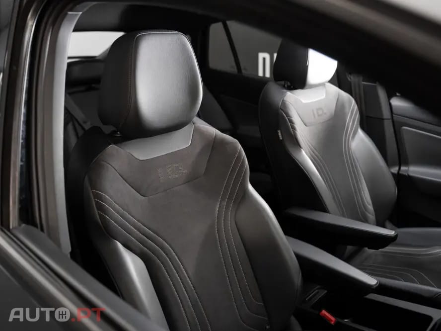 Volkswagen Id.5 77 kWh Pro Performance