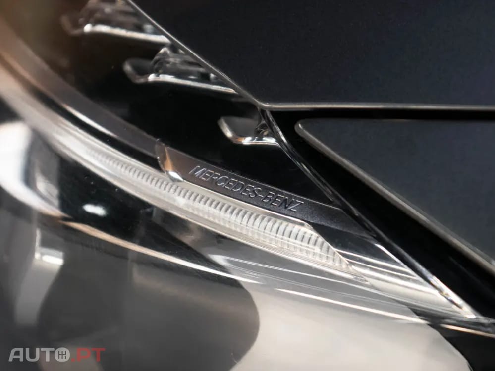 Mercedes-Benz C 220 c220d coupe