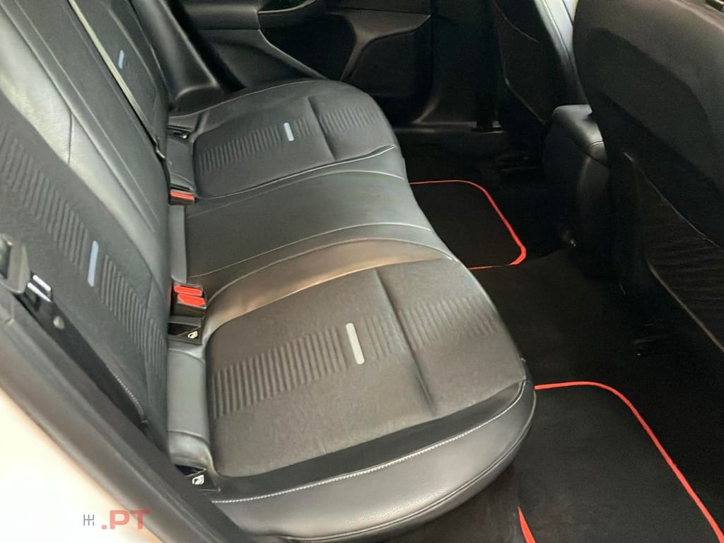 Ford Focus 1.0 EcoBoost Active X Aut.