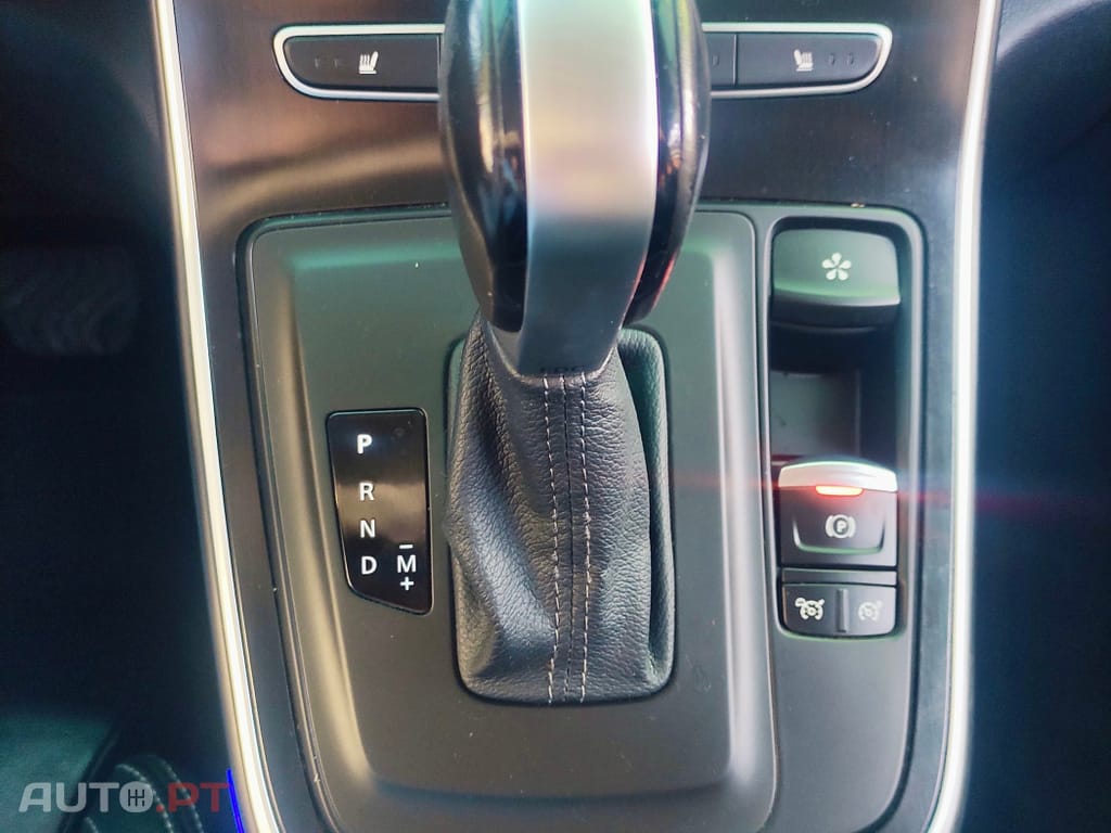 Renault Grand Scénic 1.6 dCi Bose Edition EDC SS