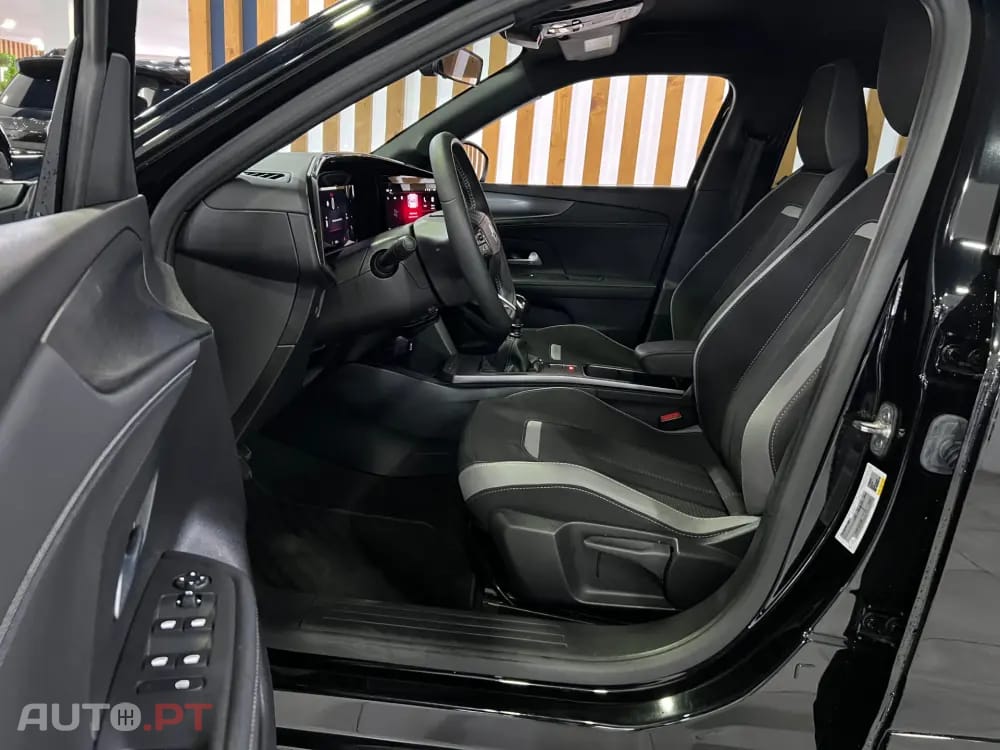 Opel Mokka 1.2 T Edition