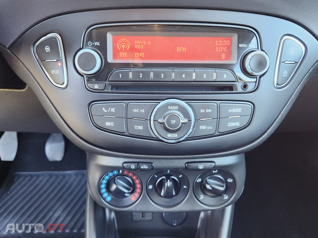 Opel Corsa 1.3 CDTi