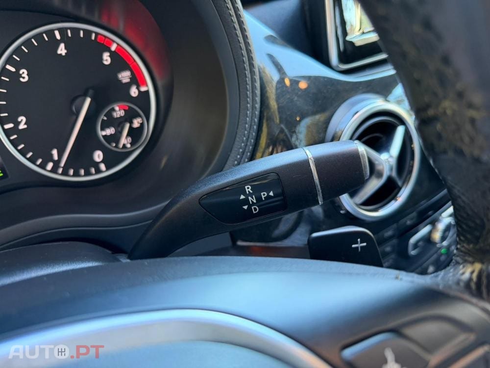 Mercedes-Benz B 180 CDI BlueEFFICIENCY Edition Style