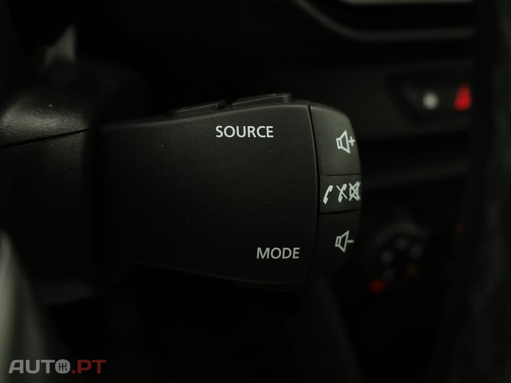 Dacia Jogger Jogger 1.0 ECO-G Expression 7L Bi-Fuel