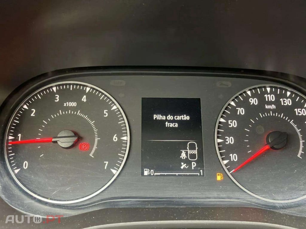 Dacia Sandero 1.0 TCe Stepway Extreme CVT