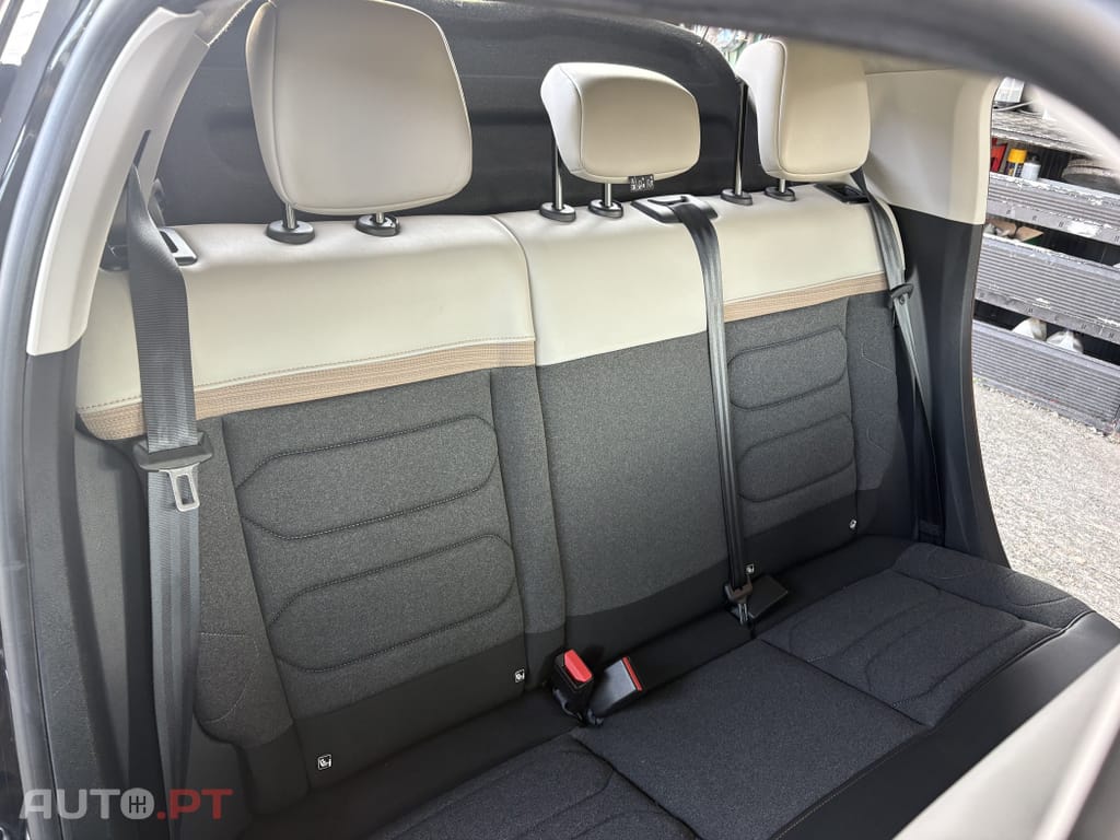 Citroen C3 1.2 PureTech Shine Pack EAT6