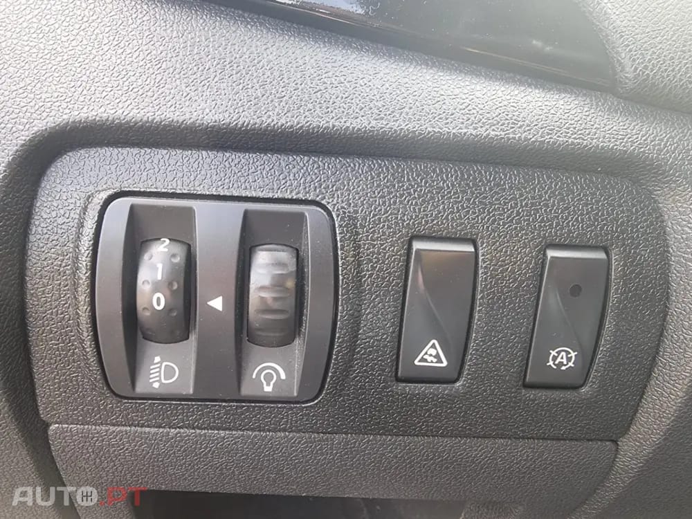 Renault Scénic 1.5 dCi Expression SS