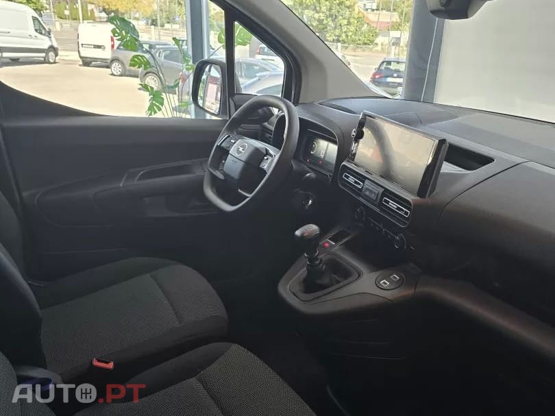 Opel Combo COMBO CARGO L2 XL 1.5 CDTI