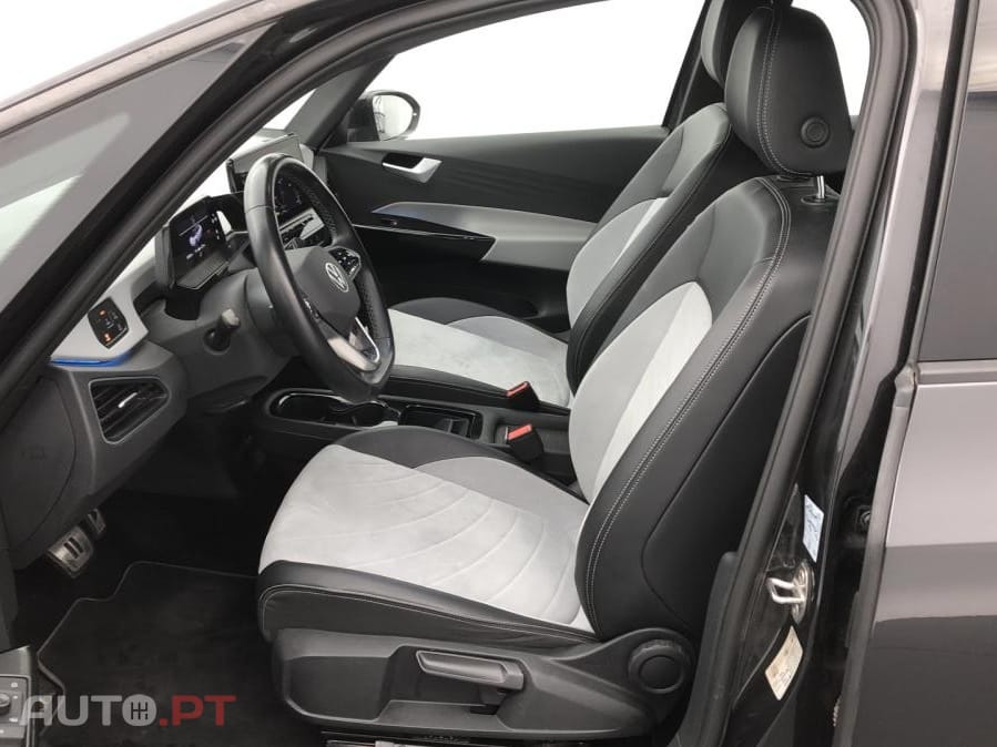 Volkswagen Id.3 Pro