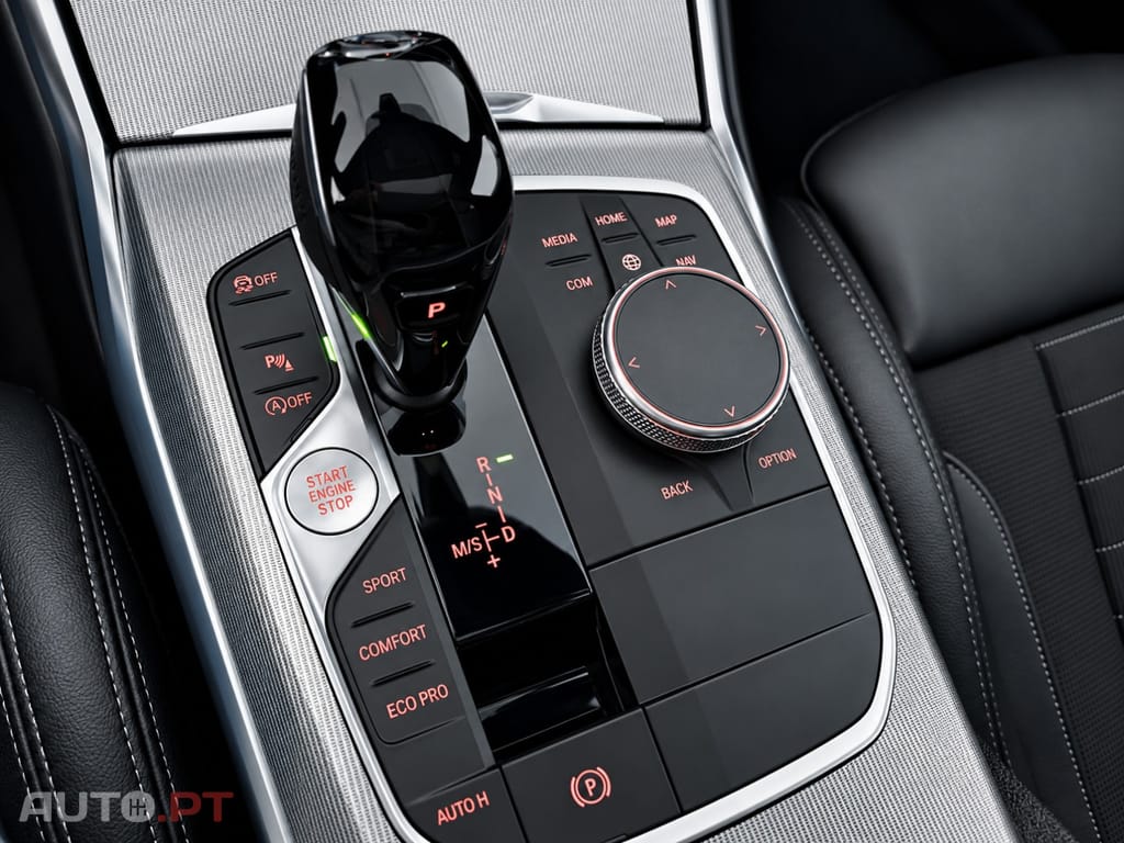 BMW 318 d Line Sport Auto