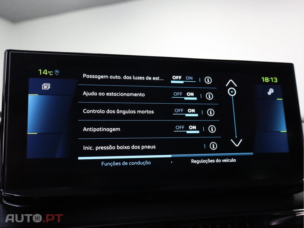 Peugeot 3008 Allure HYBRID 225cv e-EAT8