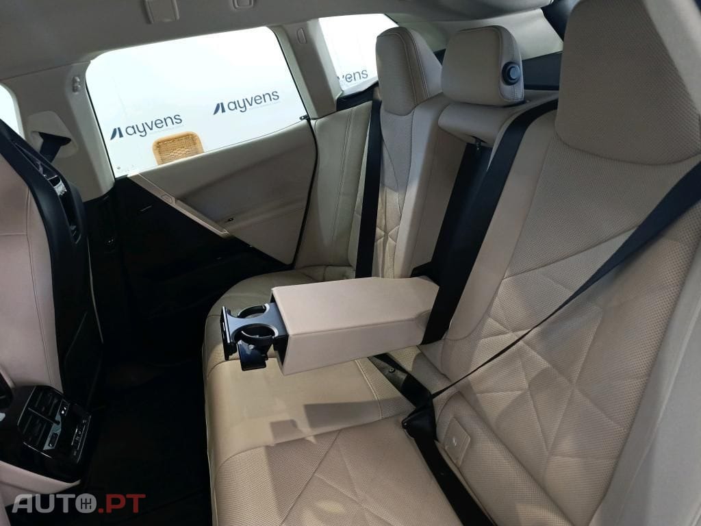 BMW iX xDrive 40