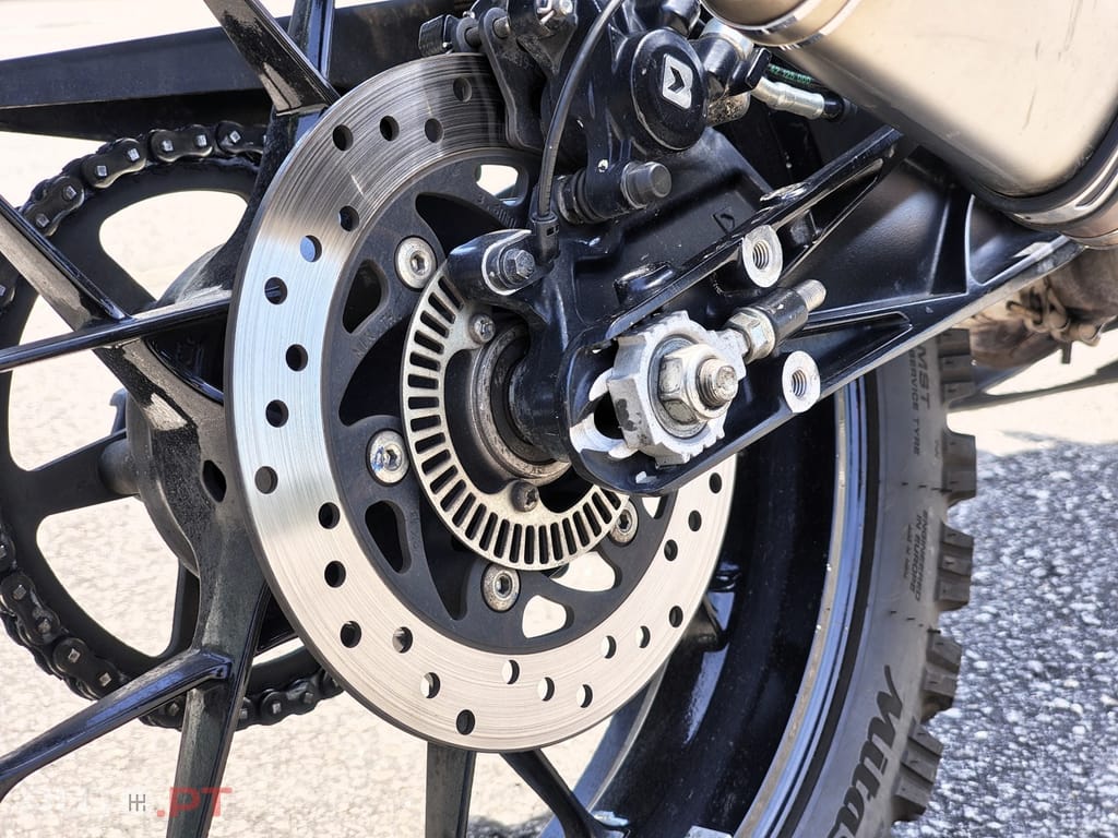 KTM 390 KTM 390 Adventure