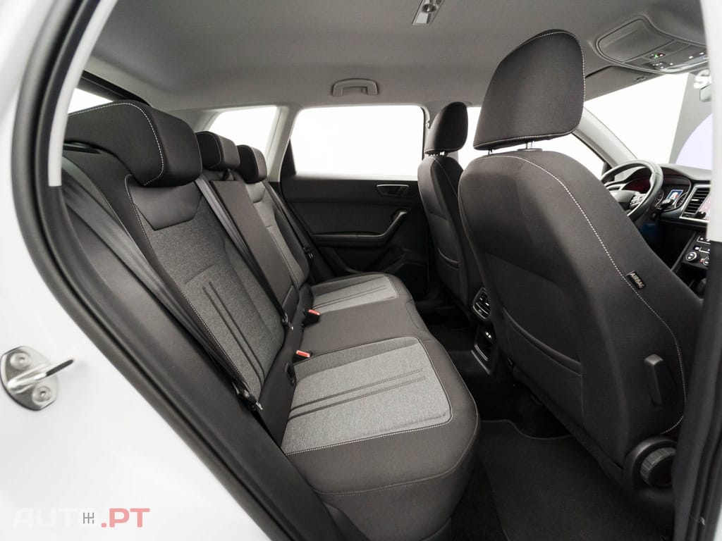 Seat Ateca 1.0 TSI Style