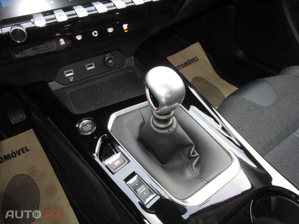 Peugeot 508 SW 1.5 BlueHDi Allure