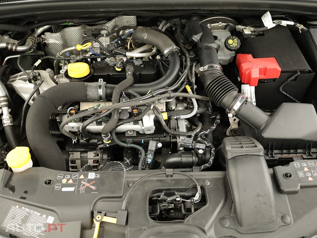 Renault Clio Clio 1.0 TCe Evolution Bi-Fuel