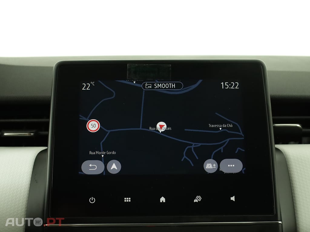 Renault Clio Clio 1.0 TCe Evolution