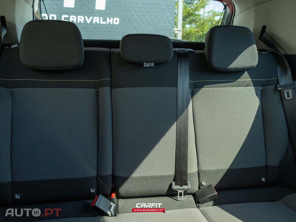 Citroen C3 1.2 PureTech Shine