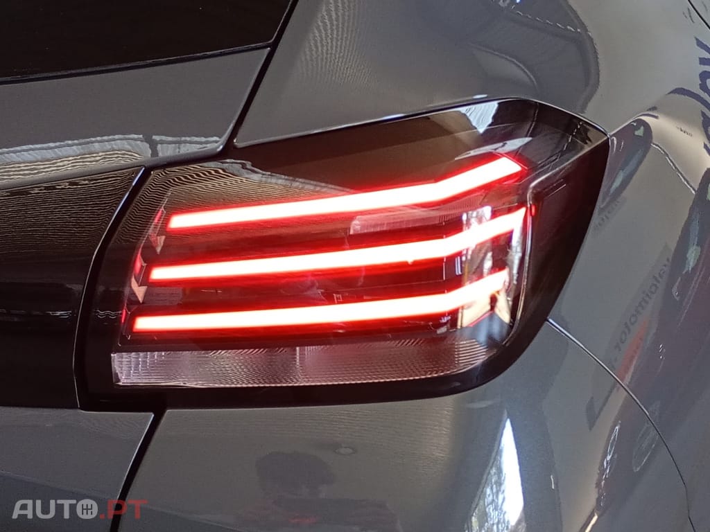 Peugeot 208 1.2 PureTech Allure