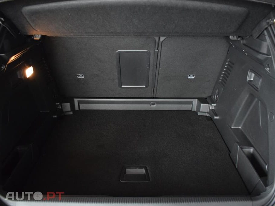 Peugeot 3008 1.5 BlueHDi ALLURE 130 CV