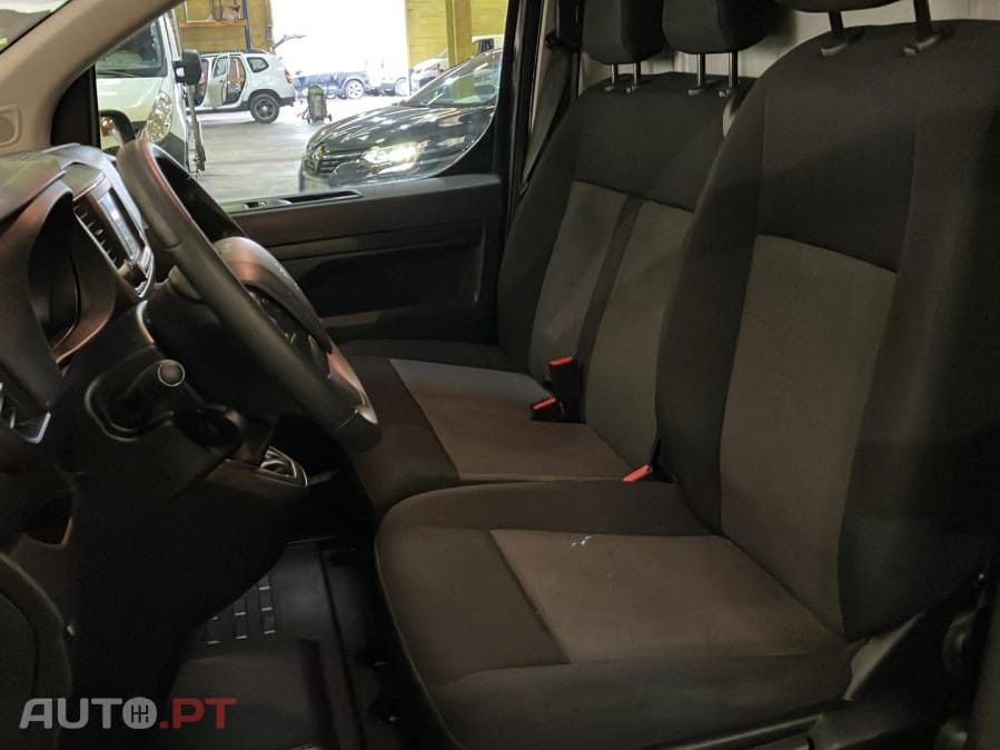 Peugeot Expert 1.5 BlueHDi M