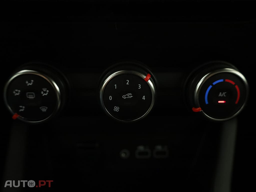 Renault Clio Clio 1.0 TCe Evolution Bi-Fuel