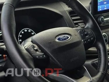 Ford Transit Custom FOURGON 280 L1 H1 2.0 ECOBLUE