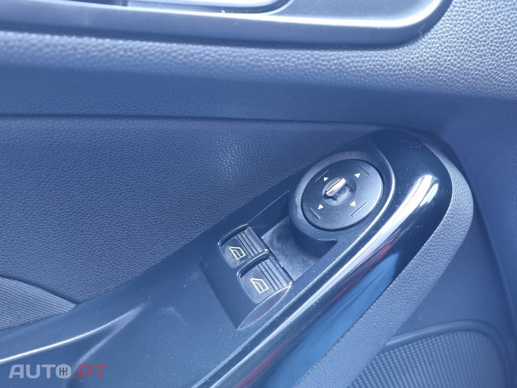 Ford Fiesta 1.0 Ti-VCT Titanium