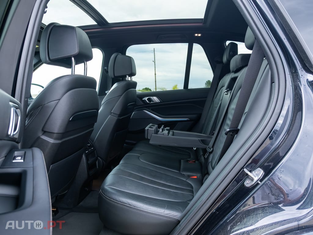 BMW X5 45 e xDrive Pack M
