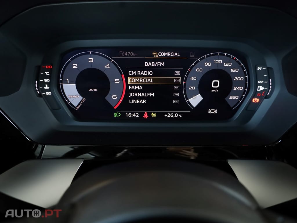 Audi A3 Sportback 30 TDi