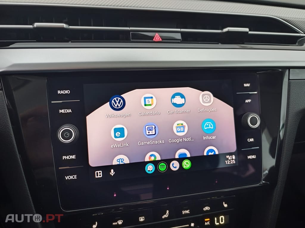Volkswagen Arteon 2.0 TDI Elegance DSG