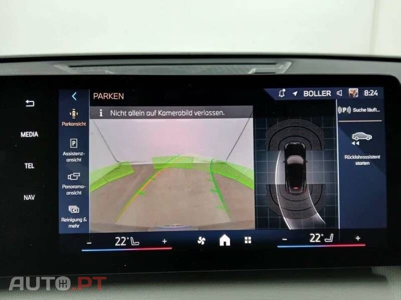 BMW iX2 eDrive20