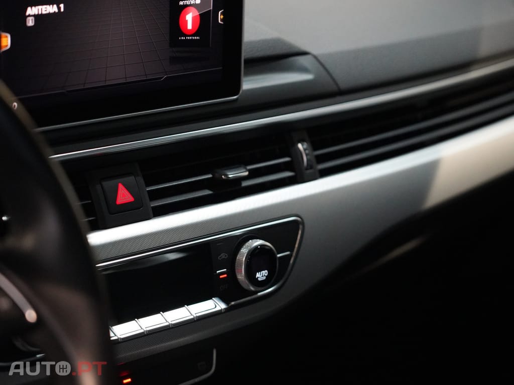 Audi A5 2.0 TDI S-line S tronic