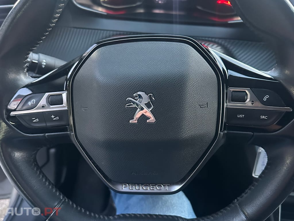 Peugeot 208 1.5 BlueHDi Active Business Pack