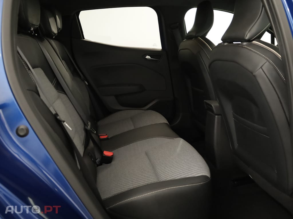 Renault Clio Clio 1.0 TCe Techno