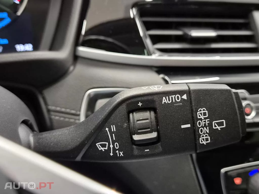 BMW X2 25 e xDrive Advantage