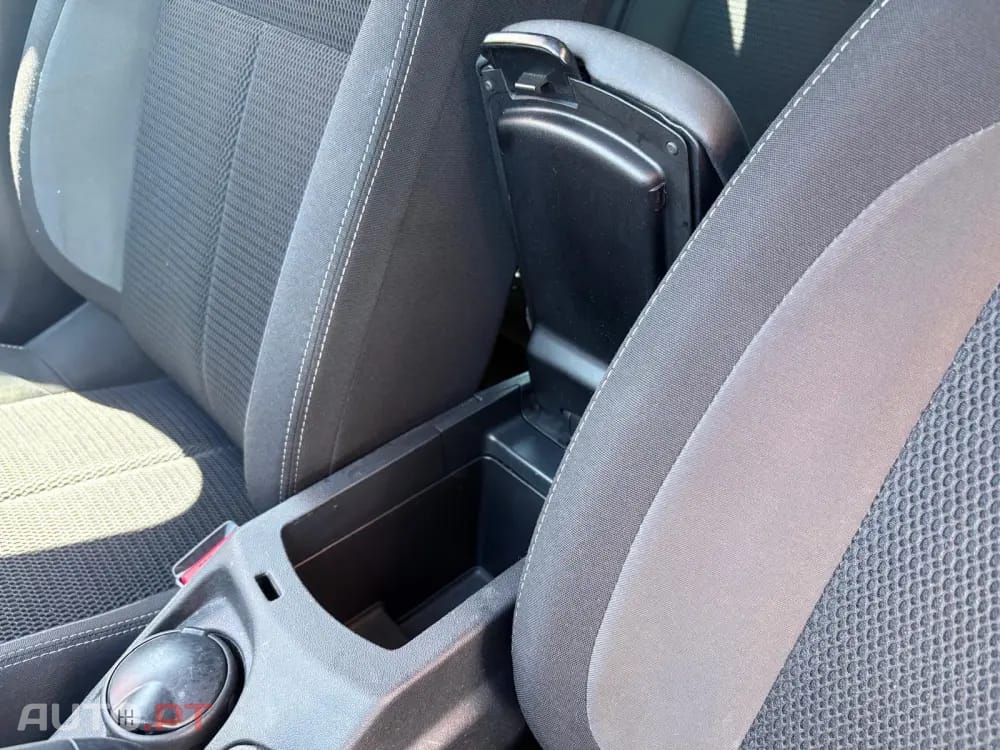 Citroen C4 1.6 BlueHDi Feel EAT6