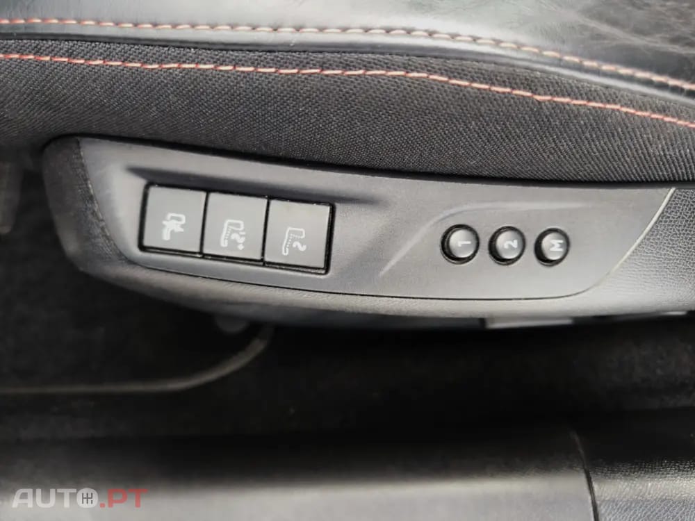 Peugeot 308 1.2 PureTech GT Line