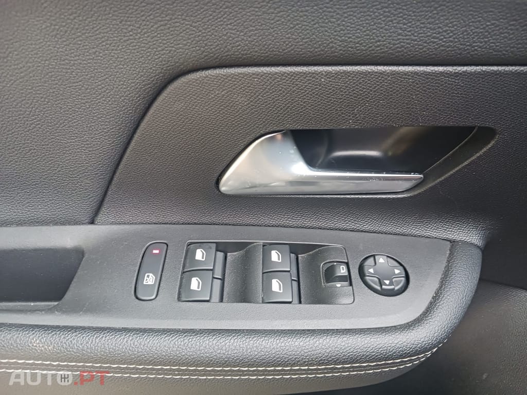 Opel Mokka 1.2 T GS Line