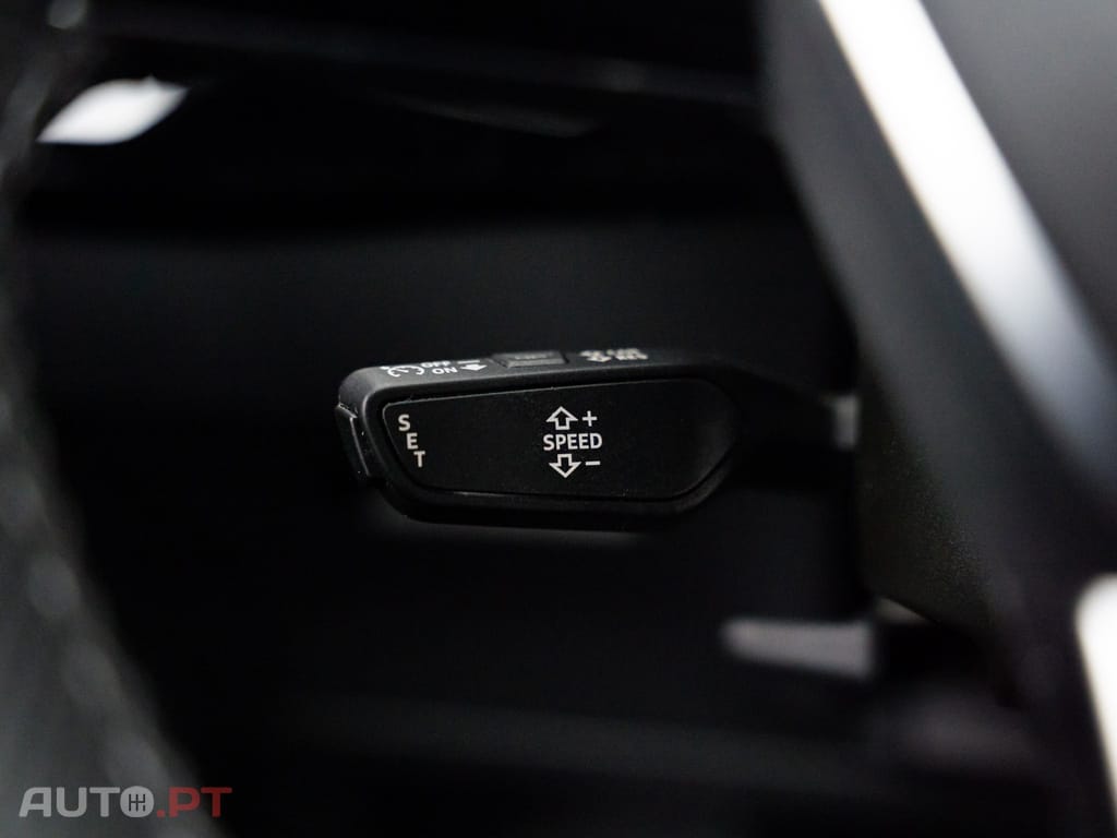 Audi E-Tron 55 quattro S line