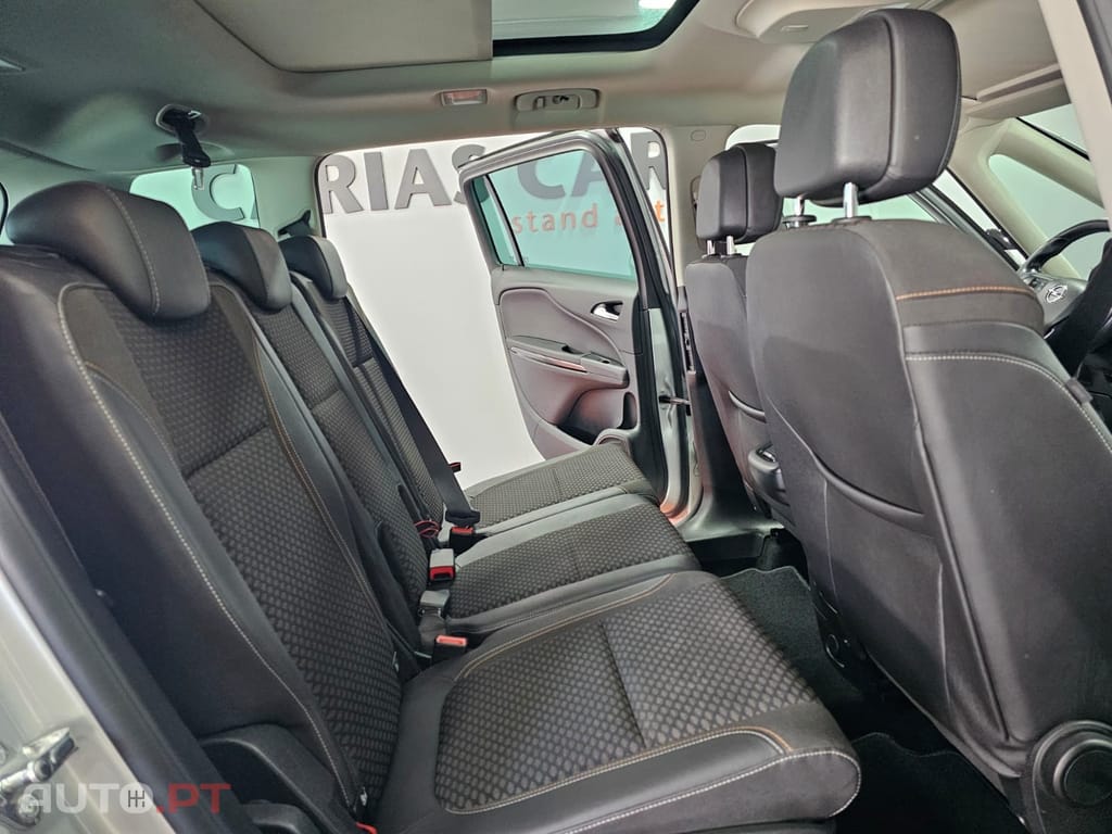 Opel Zafira 1.6 CDTi Innovation S/S