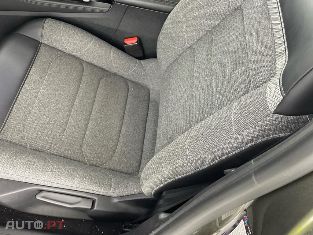 Citroen C5 X 1.2 PureTech Feel Pack EAT8