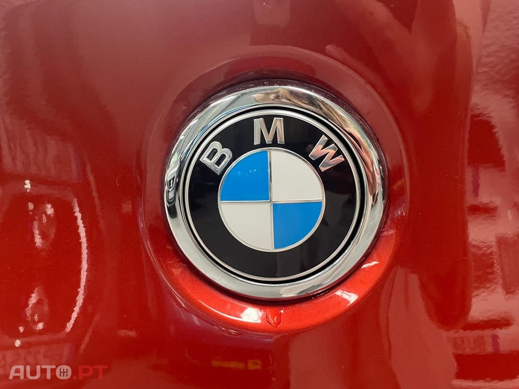 BMW 118 i Sport cx Auto