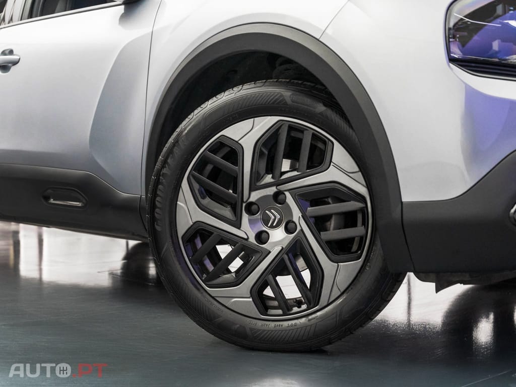 Citroen C4 1.5 BlueHDi Feel Pack