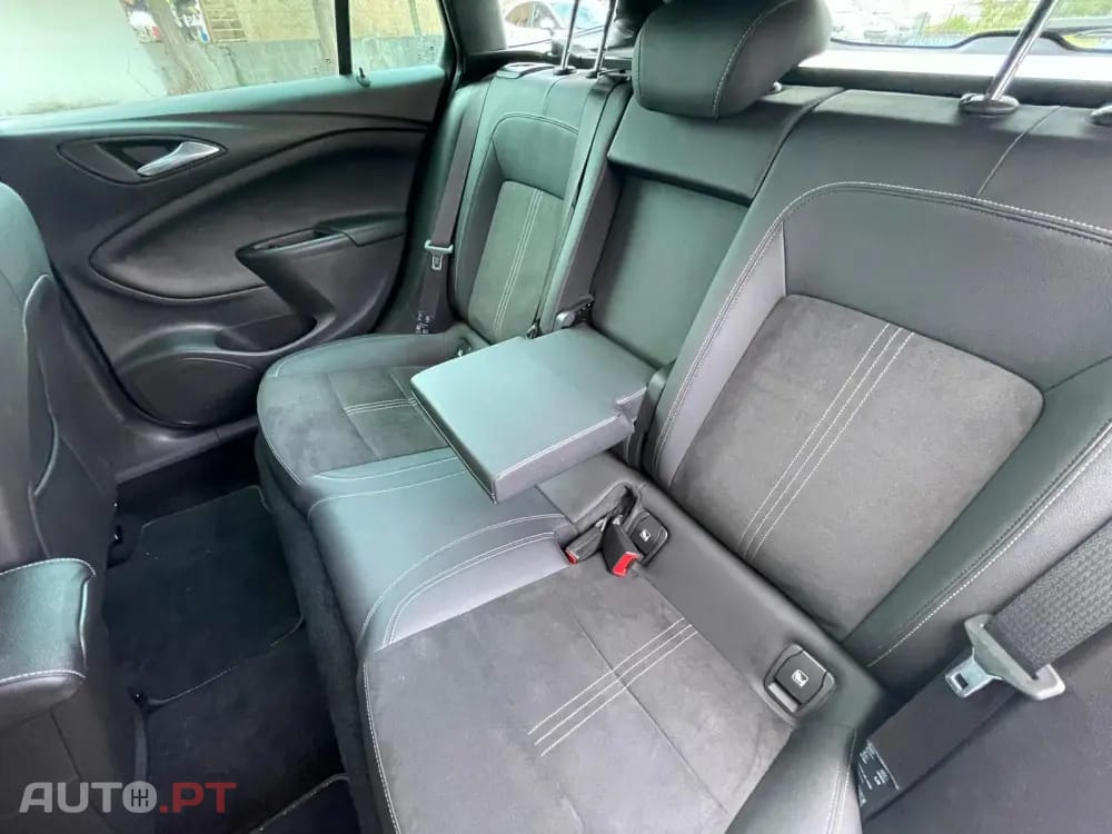 Opel Astra Sports Tourer 1.5 D Ultimate S/S