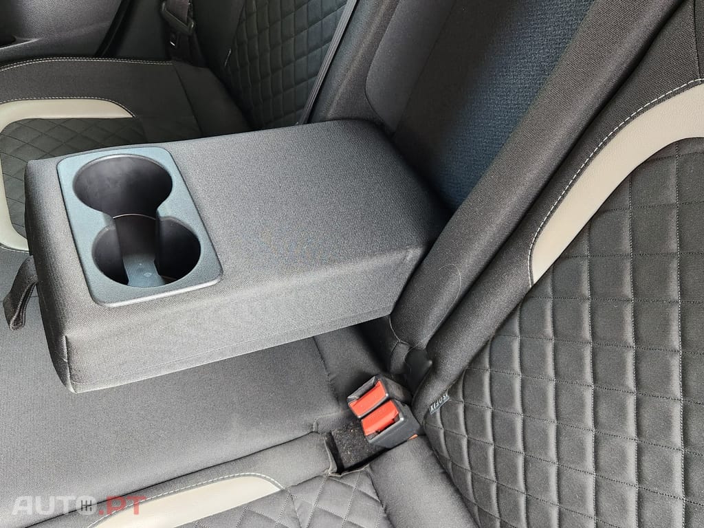 Kia Ceed 1.6 CRDi GT Line