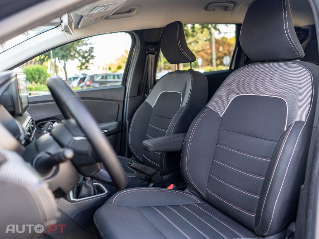 Dacia Jogger 1.0 ECO-G Extreme 7L Bi-Fuel